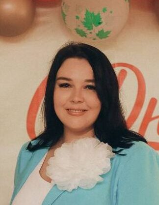 Фото учителя